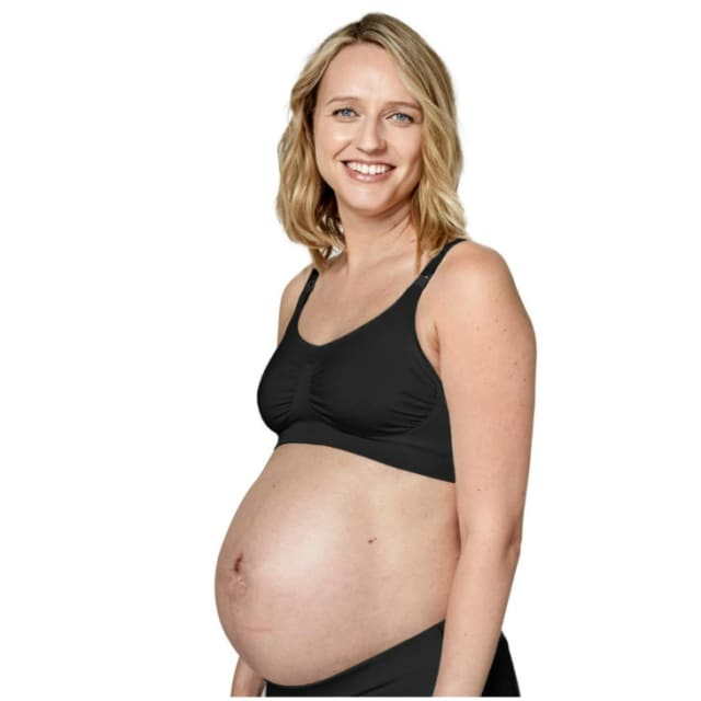 MEDELA Keep Cool Mat/Nursing Bra Blk M