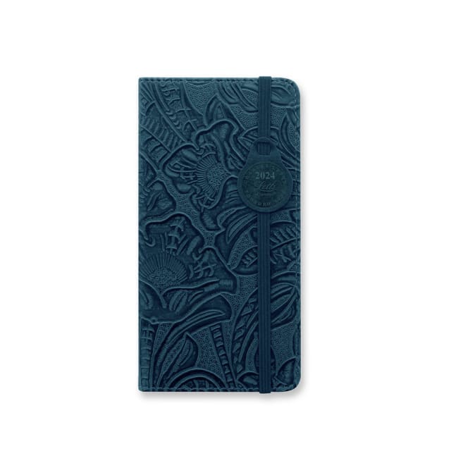 LETTS 2024 Baroque Slim WTV ML Navy