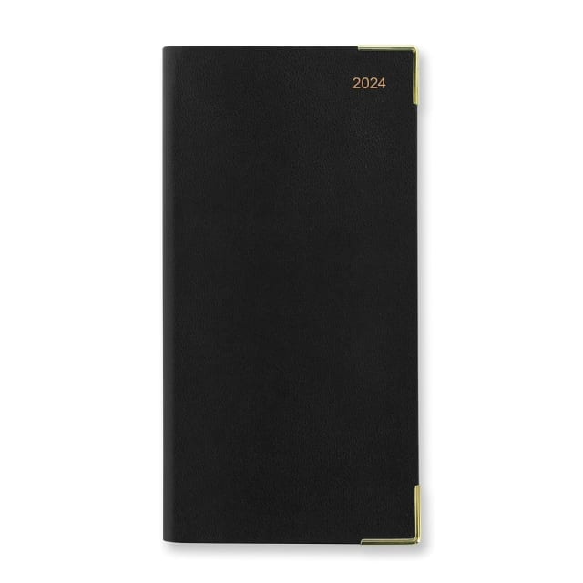 LETTS 2024 Classic Slim WTV Vrtw/aL/scp EngBlk