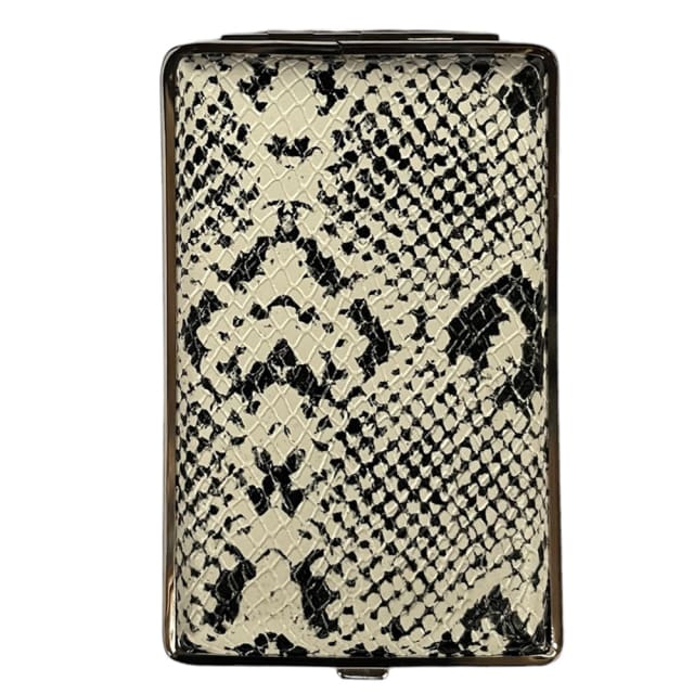 AZTEC aztec 500 ds cig case snake