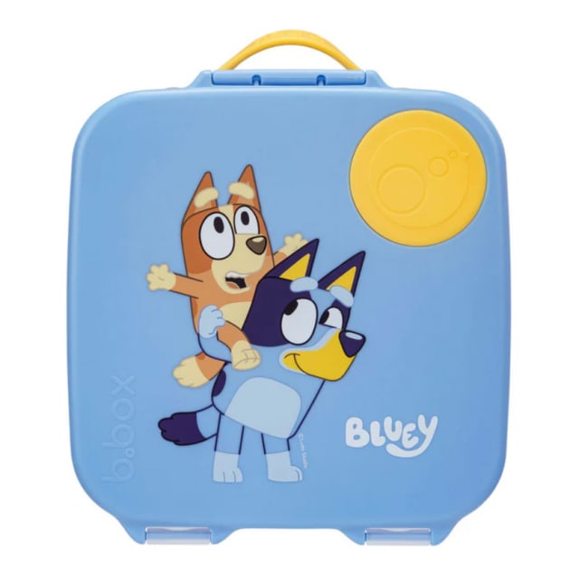 B.BOX Lunch Box Bluey