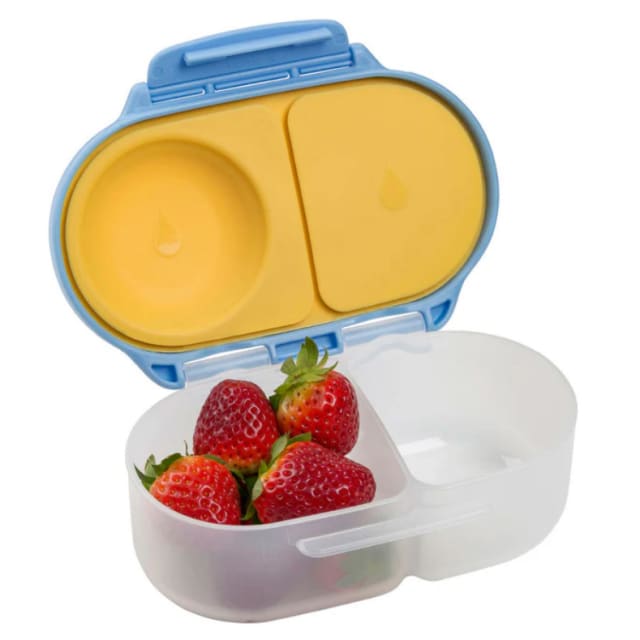 B.BOX Snack Box Bluey