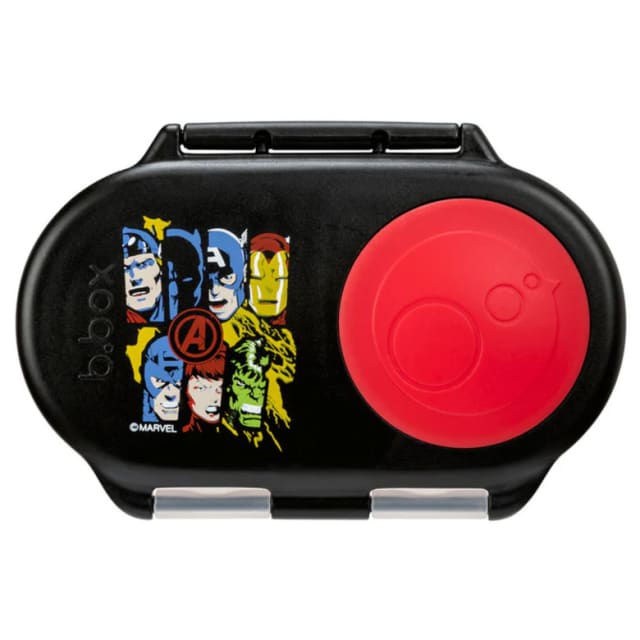 B.BOX Snack Box Avengers