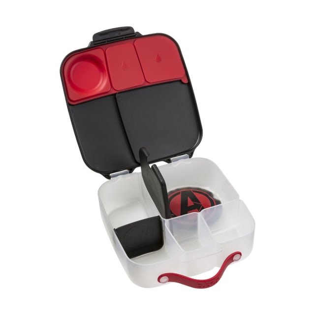 Lunchbox Marvel Avengers