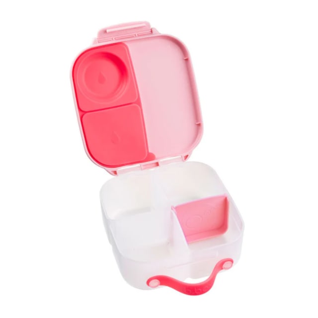 B.BOX Mini Lunch Box Flamingo Fizz