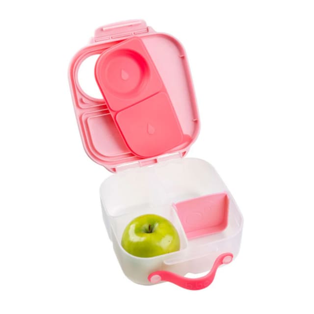 B.BOX Mini Lunch Box Flamingo Fizz