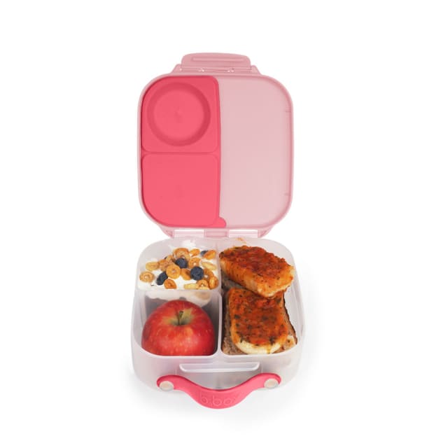 B.BOX Mini LunchBox Flamingo Fizz