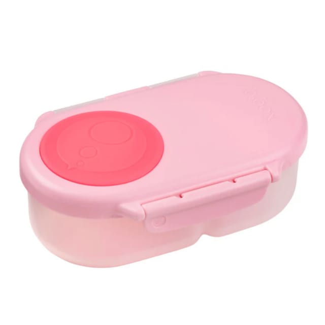 B.BOX Snack Box Flamingo Fizz