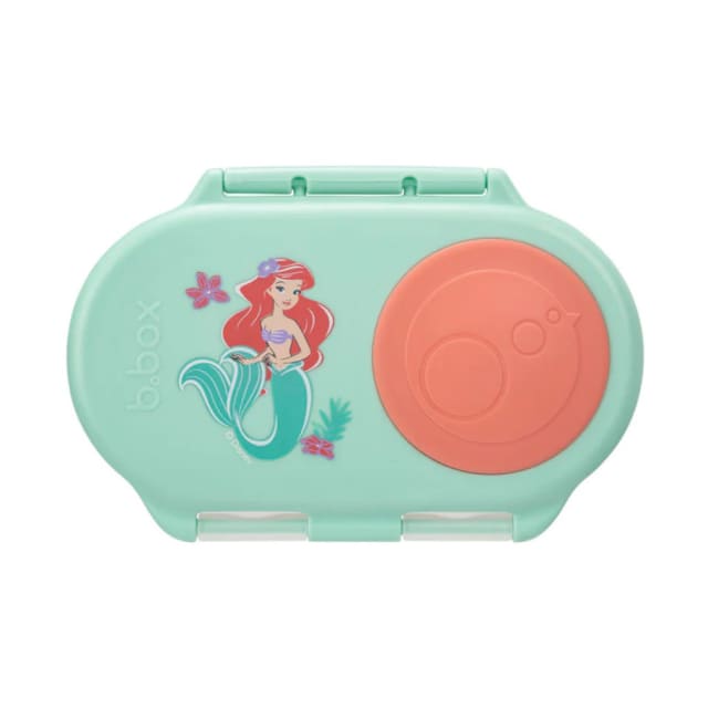 B.BOX Snack Box Disney Little Mermaid