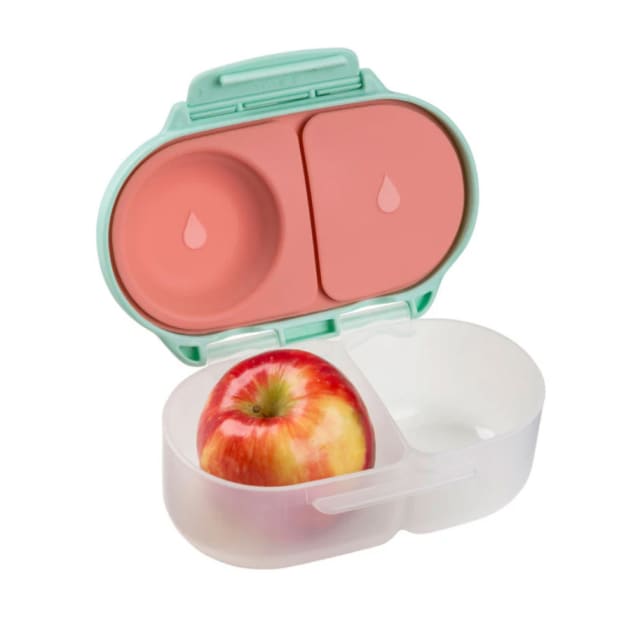 B.BOX Snack Box Disney Little Mermaid