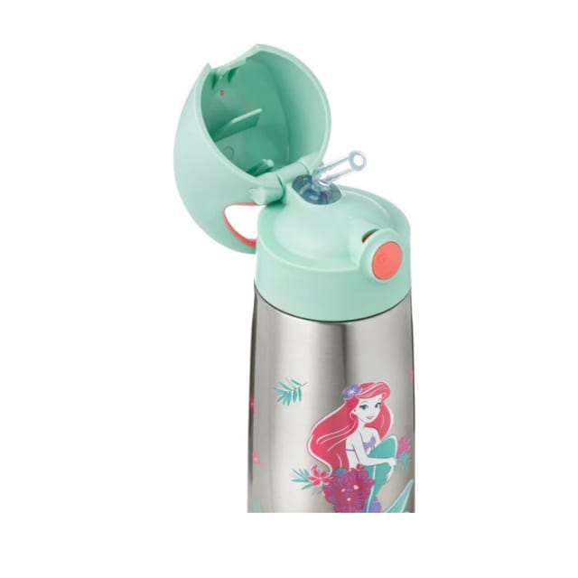 B.BOX Insulated Bottle 500 Little Mermaid
