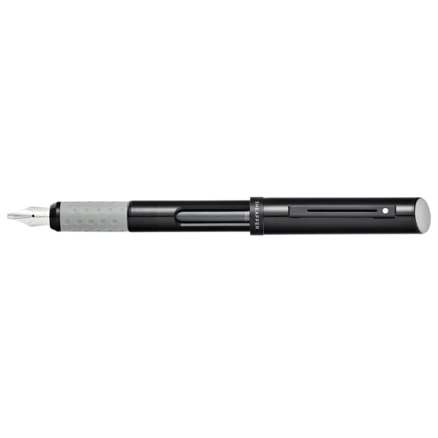 SHEAFFER Calligraphy Black w/Black Trim BFP