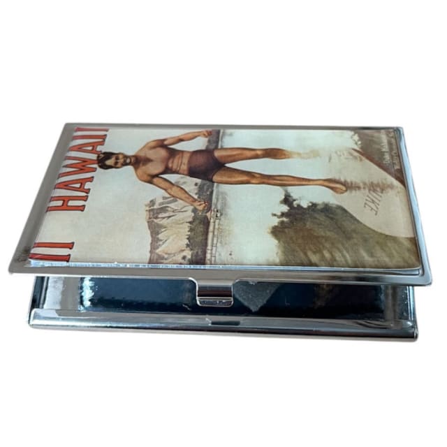 GDESIGN gd The Duke Card Holder