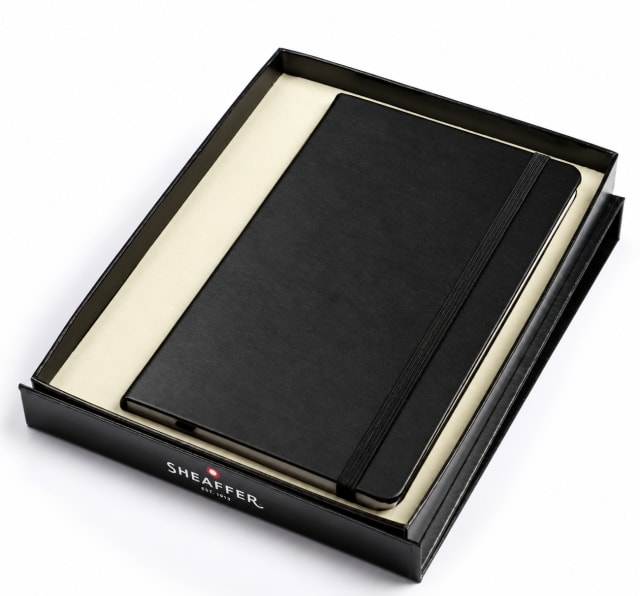 Sheaffer Gift Box (No Pen) With A5 Notebook