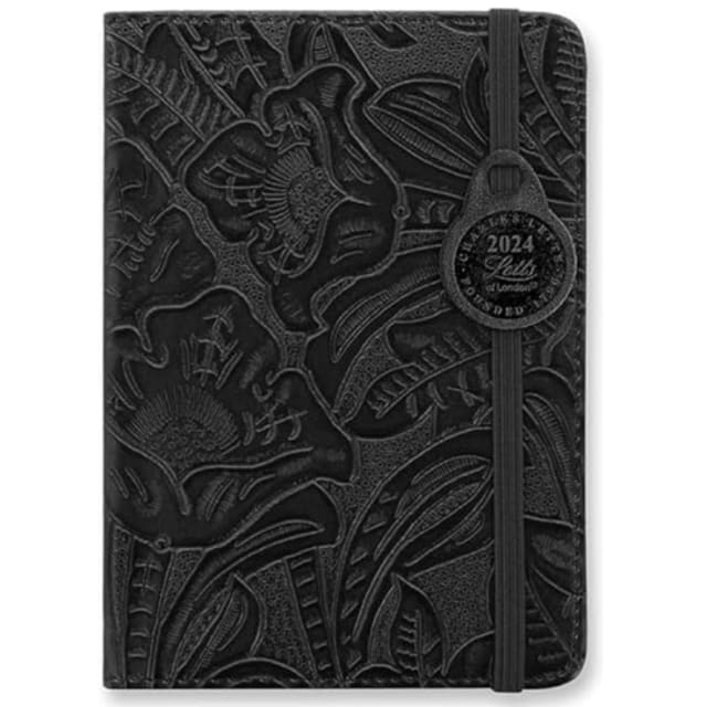 Letts 2025 Baroque A6 WTV ML Navy