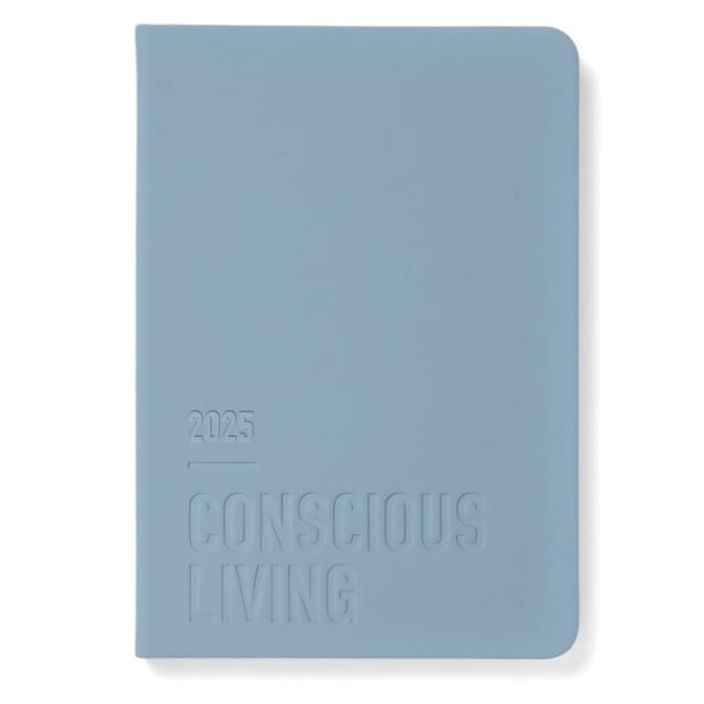 Letts 2025 Conscious A5 WTV ML Ocean