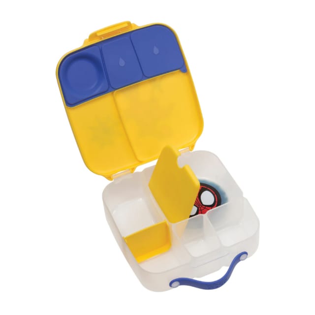 B.BOX Lunch Box - Marvel Spidey S2