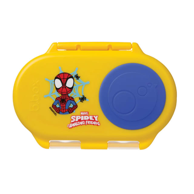 B.BOX Snack Box - Marvel Spidey S2
