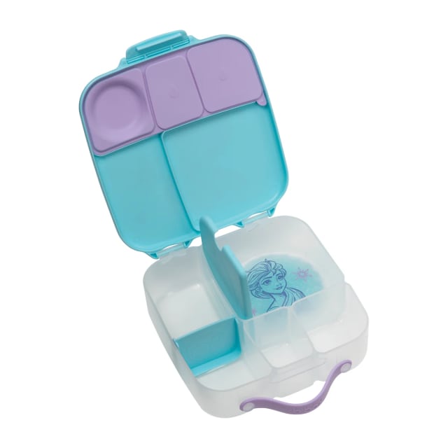 B.BOX Lunchbox - Disney Frozen S3