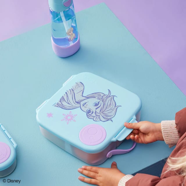 B.BOX Lunchbox - Disney Frozen S3
