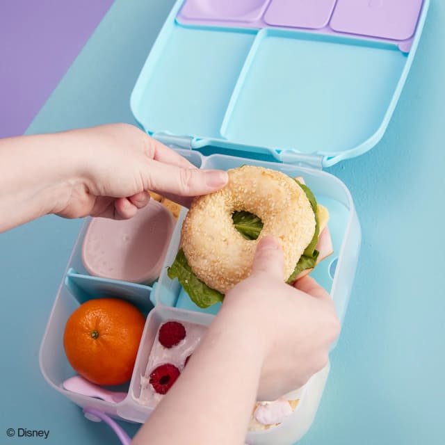 B.BOX Lunchbox - Disney Frozen S3
