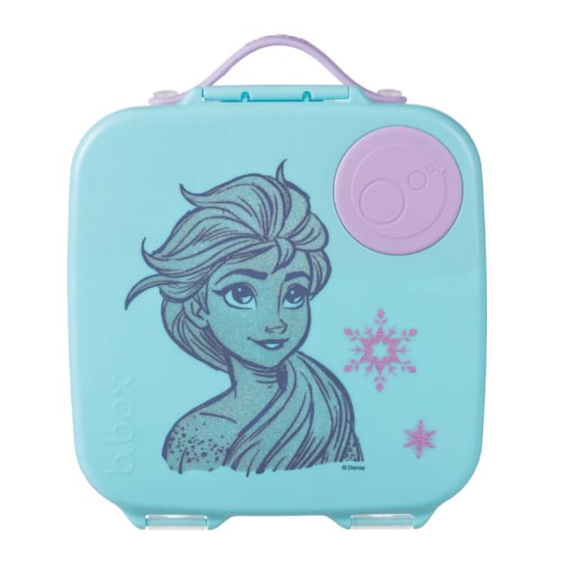 B.BOX Lunchbox - Disney Frozen S3