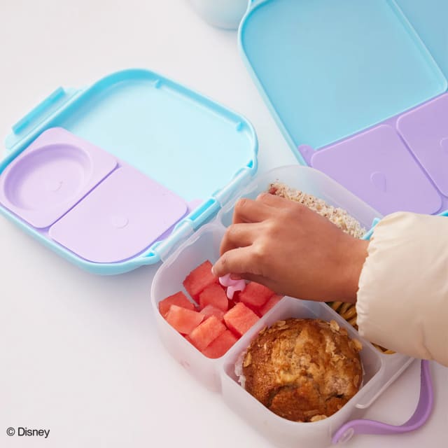 B.BOX Mini Lunchbox - Disney Frozen S3
