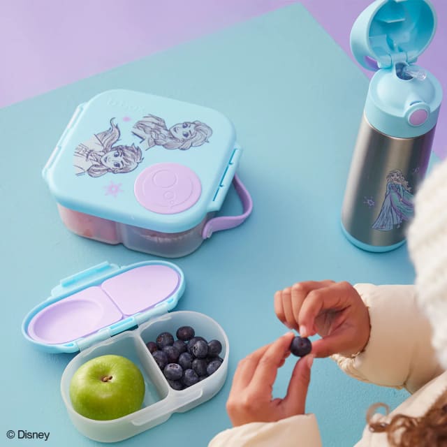 B.BOX Snackbox - Disney Frozen S3