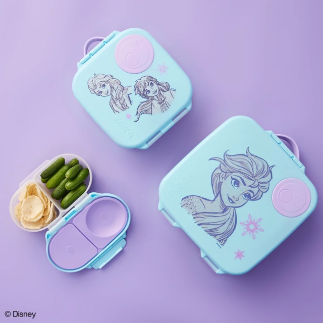 B.BOX Snackbox - Disney Frozen S3