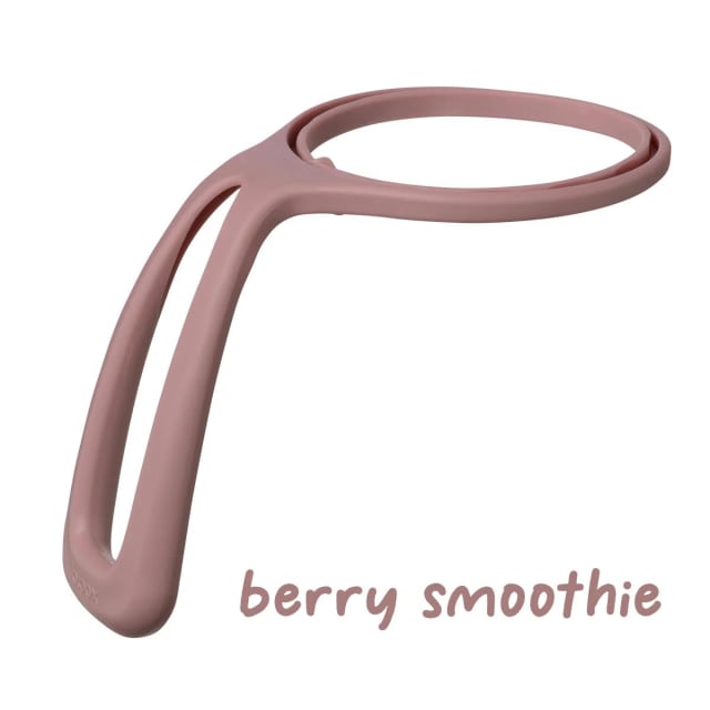 Bbox 1ltr Flip Top HANDLE Berry Smoothie