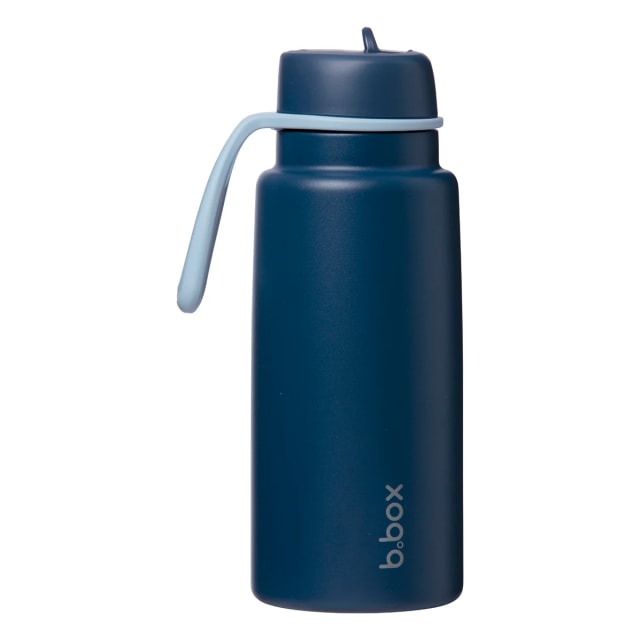 BBOX 1ltr Flip Top HANDLE Midnight