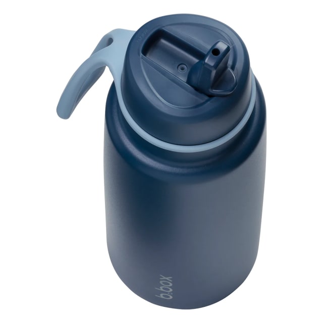 BBOX 1ltr Flip Top HANDLE Midnight