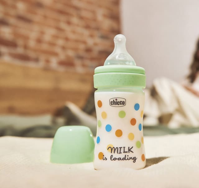 Chicco Perfect Easy PP 150 Slow Flow