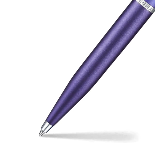 Sheaffer Expressions 100 Pearl Gradient/Chrome Rollerball