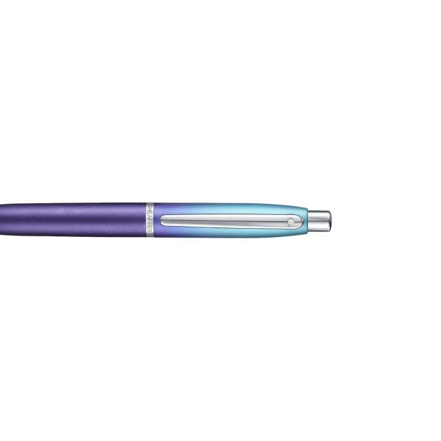 Sheaffer Expressions 100 Pearl Gradient/Chrome Rollerball