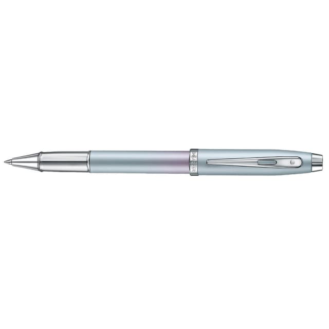 Sheaffer Expressions 100 Pearl Gradient/Chrome Rollerball-1