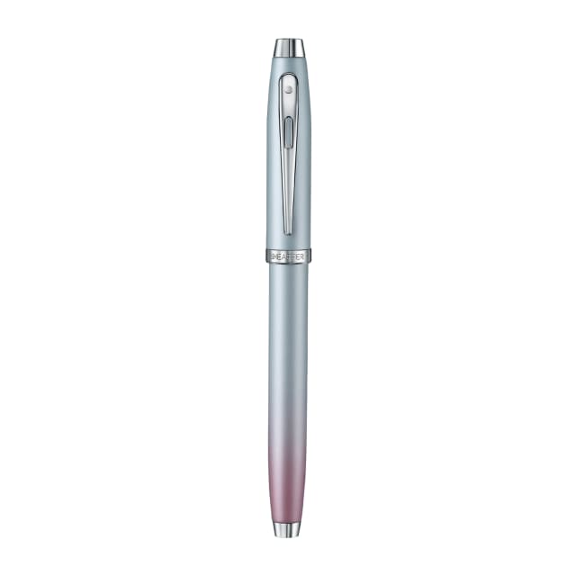 Sheaffer Expressions 100 Pearl Gradient/Chrome Rollerball
