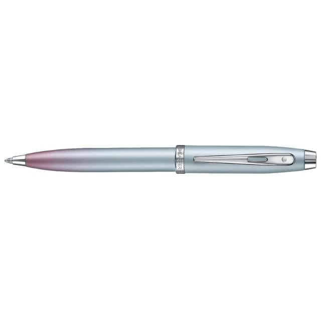 Sheaffer Expressions 100 Pearl Gradient/Chrome Ballpoint -1