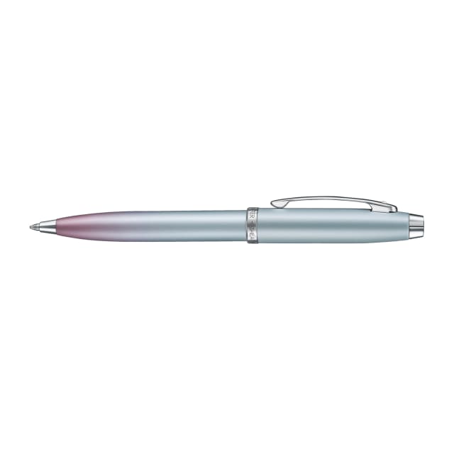 Sheaffer Expressions 100 Pearl Gradient/Chrome Ballpoint