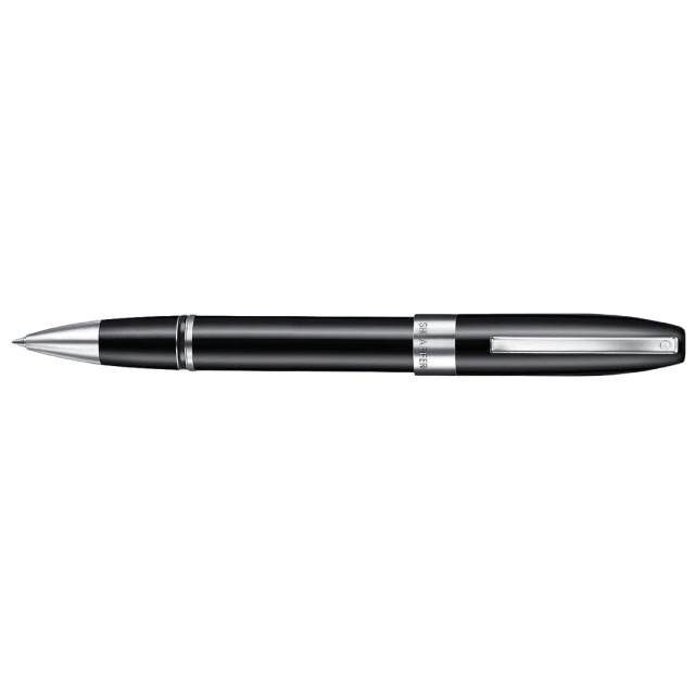 Sheaffer Legacy Black/Chrome Trim Rollerball