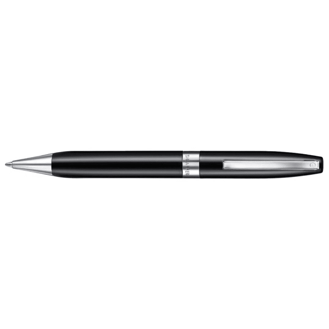 Sheaffer Legacy Black/Chrome Trim BallPoint