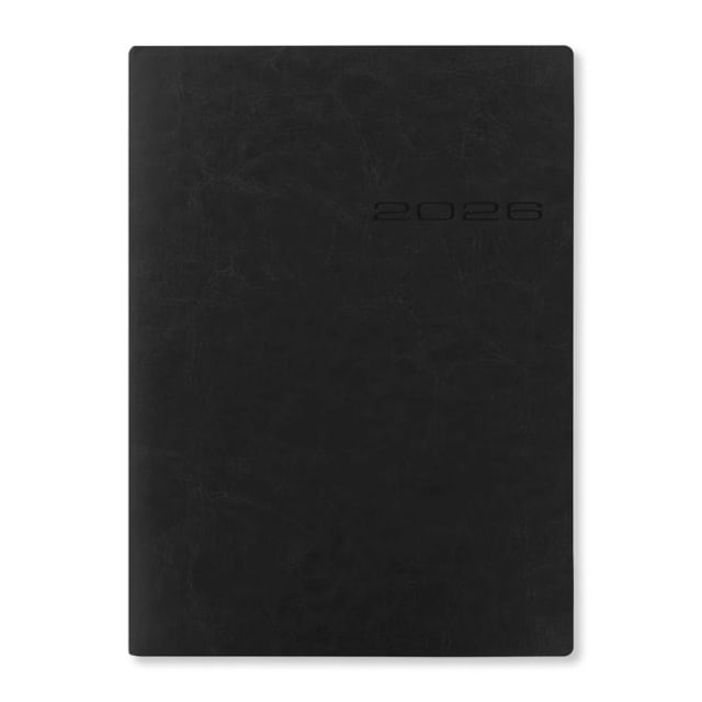 2026 Lecassa A5 DTP w/ appts ML Black