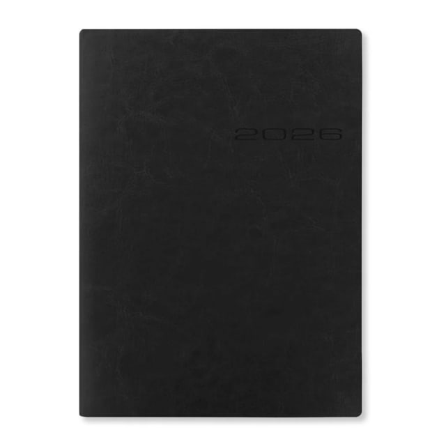 2026 Lecassa A5 WTV ML Black