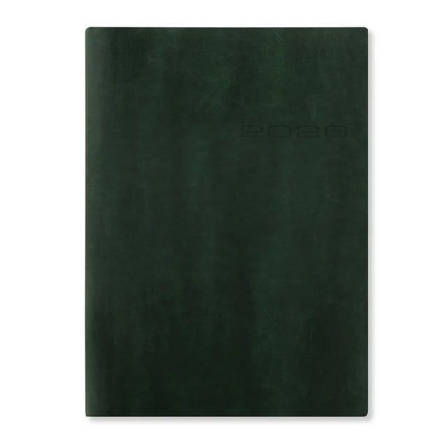 2026 Lecassa A5 WTV ML Brit Race Green