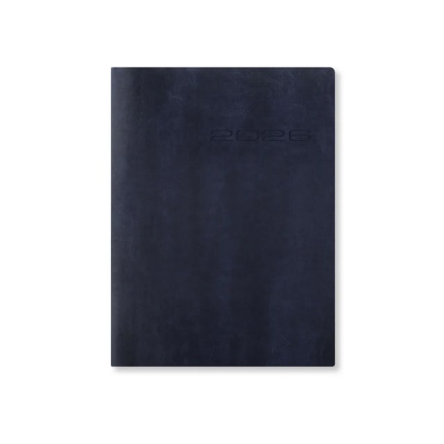 2026 Lecassa A6+ DTP w/ appts ML Navy