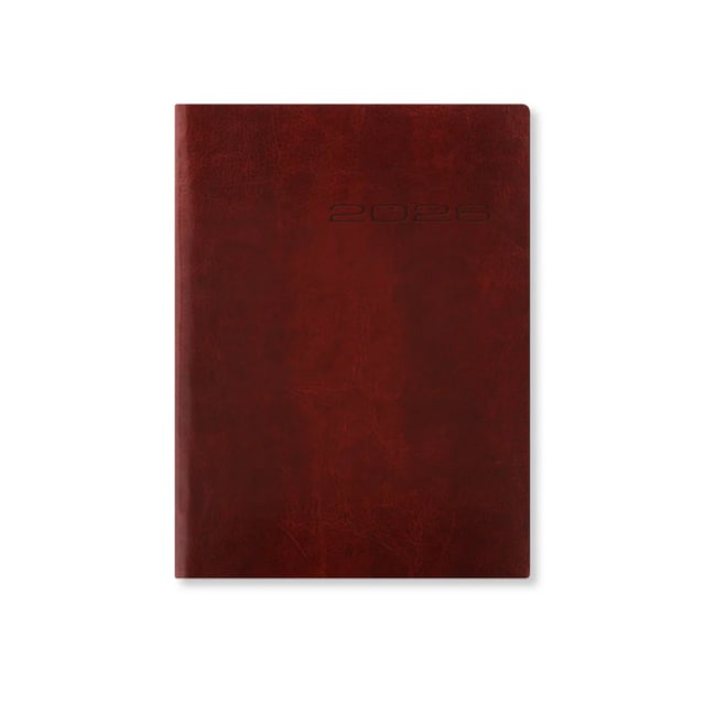 2026 Lecassa A6+ WTV ML Brown