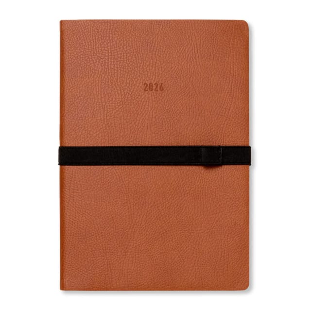 2026 Oslo A5 WTV ML Tan