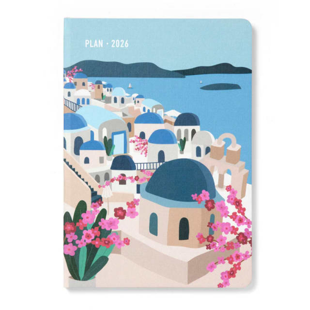2026 Wanderlust A5 WTV ML Santorini