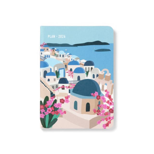 2026 Wanderlust A6 WTV ML Santorini
