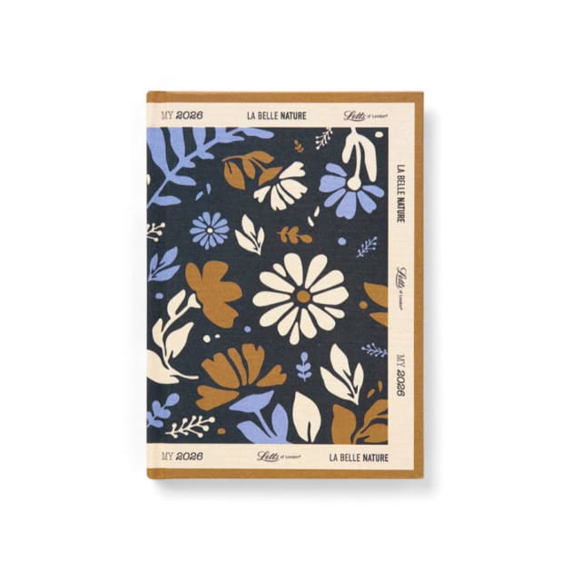 2026 La Belle Nature A6 DTP w/a ML Bleu
